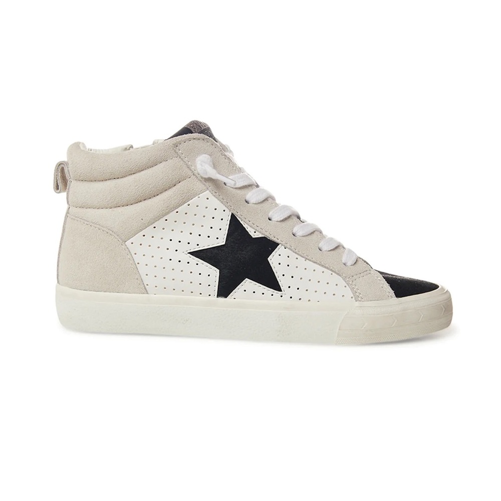 Vintage Havana Sneakers 

LESTER - BLACK MULTI